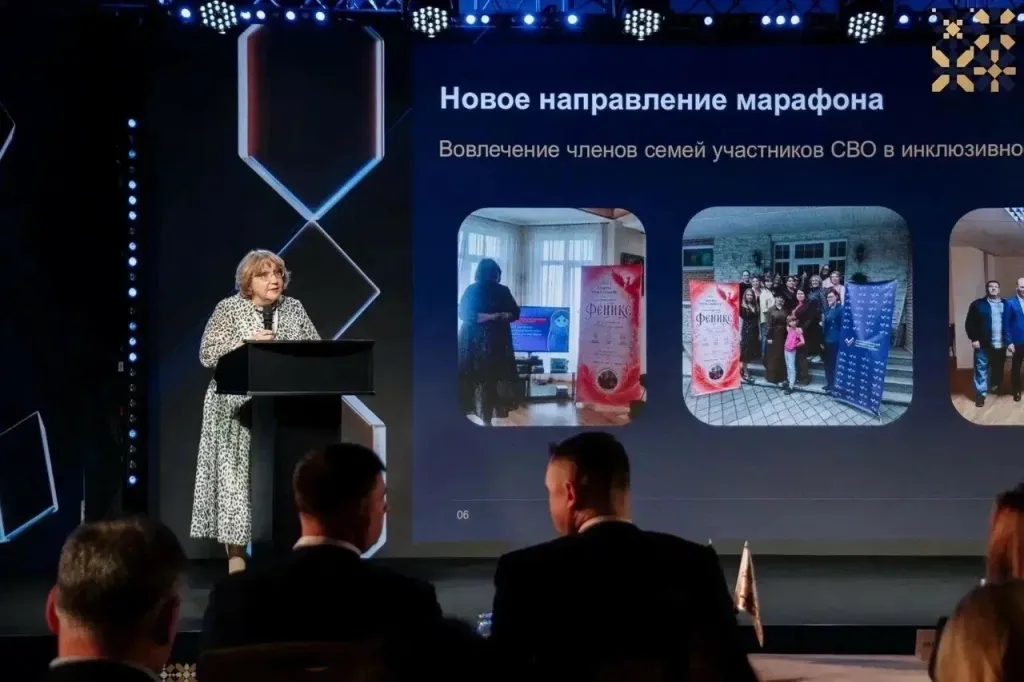Проект финансовых волонтёров ДВФУ стал финалистом премии «Евразия»