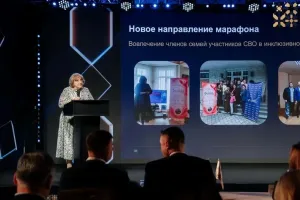 Проект финансовых волонтёров ДВФУ стал финалистом премии «Евразия»