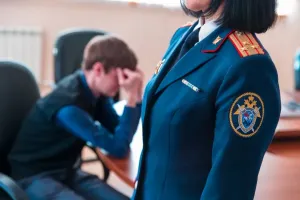 СК начал проверку избиения 16-летнего школьника в Находке