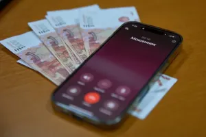 В Приморье мошенники рассылают фальшивые долги от имени приставов