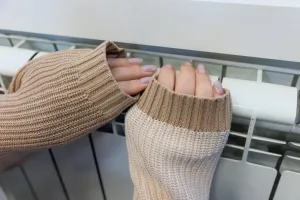 Отопление пришло в 95% домов Владивостока