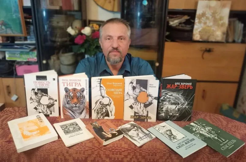 Шорт-лист литературной Премии Арсеньева объявят в начале ноября