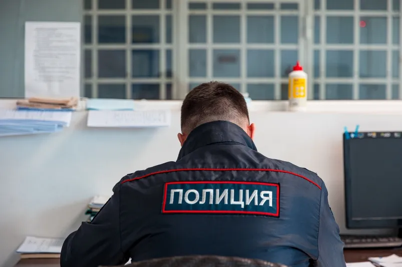 Школьники из Спасска-Дальнего «заминировали» школу ради проверки