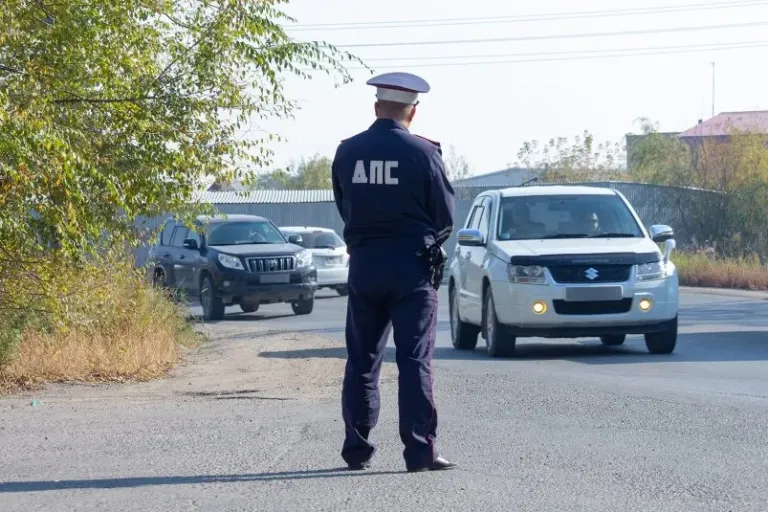 Госавтоинспекция Приморья не будет принимать граждан 4 ноября