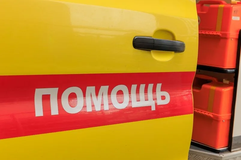 Во Владивостоке с начала октября госпитализировали трёх подростков после ДТП