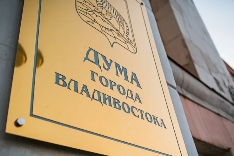 В Думе Владивостока сменились главы двух комитетов