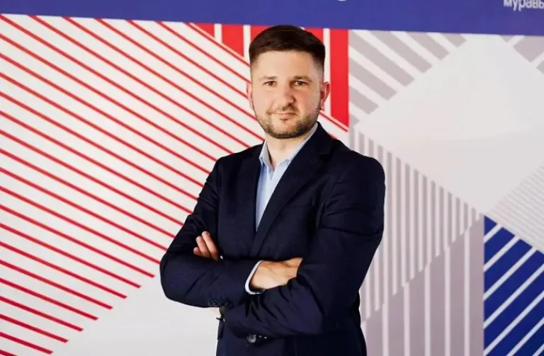 Симаков стал заместителем министра образования Приморья