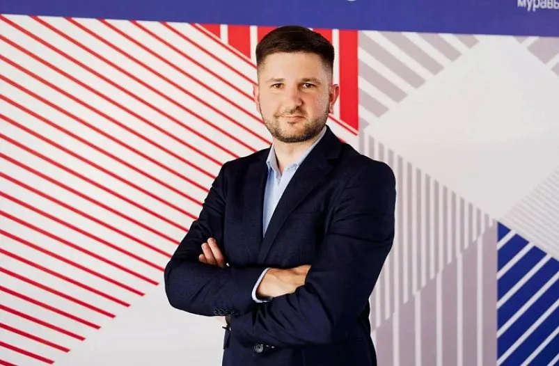 Симаков стал заместителем министра образования Приморья