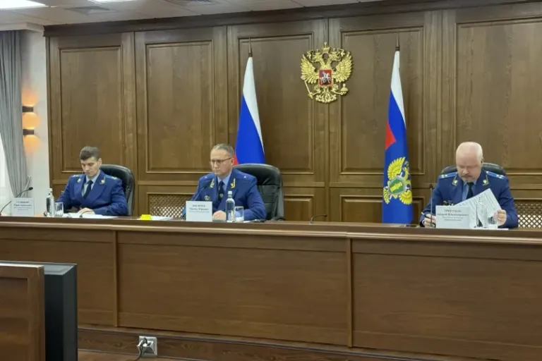 Прокуратура Приморья вернула в бюджеты более 7 млрд рублей