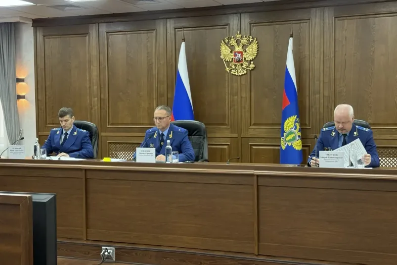Прокуратура Приморья вернула в бюджеты более 7 млрд рублей