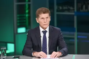 Путин согласовал Кожемяко на пост вице-премьера и полпреда в ДФО