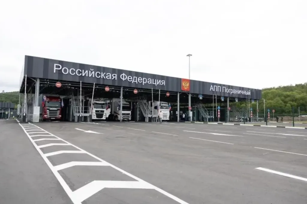 Автотуризм из Приморья в Китай могут разрешить летом 2027 года