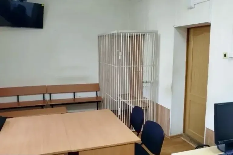 В Приморье суд рассмотрит дело братьев, истязавших мать