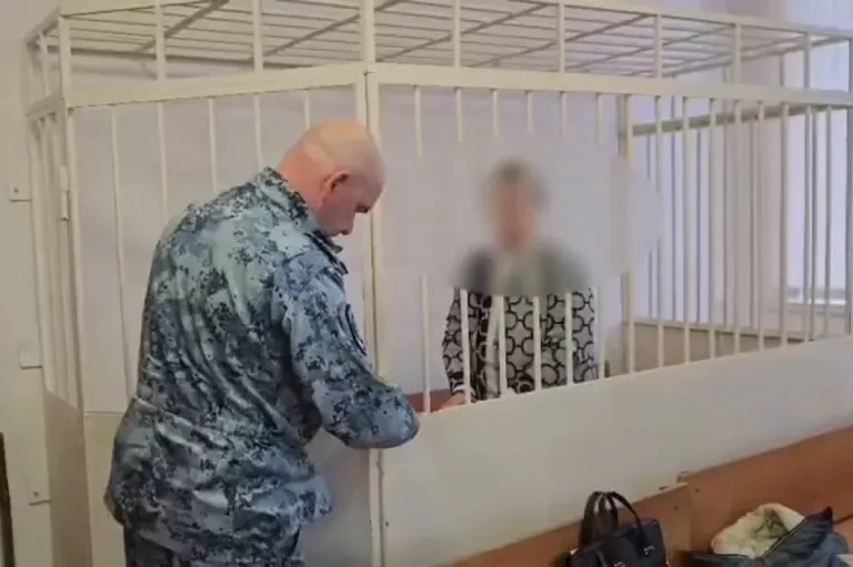 Сиделку, обвиняемую в истязании пенсионерки, заключили под стражу